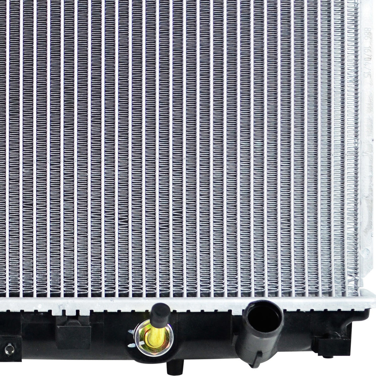 OSC Radiator 886