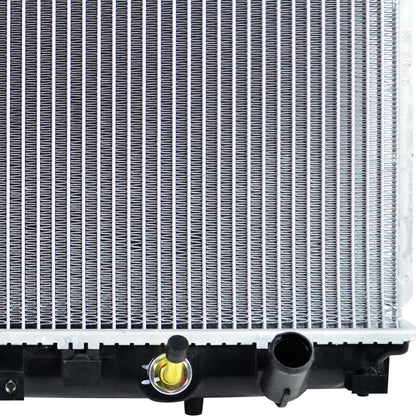 OSC Radiator 886