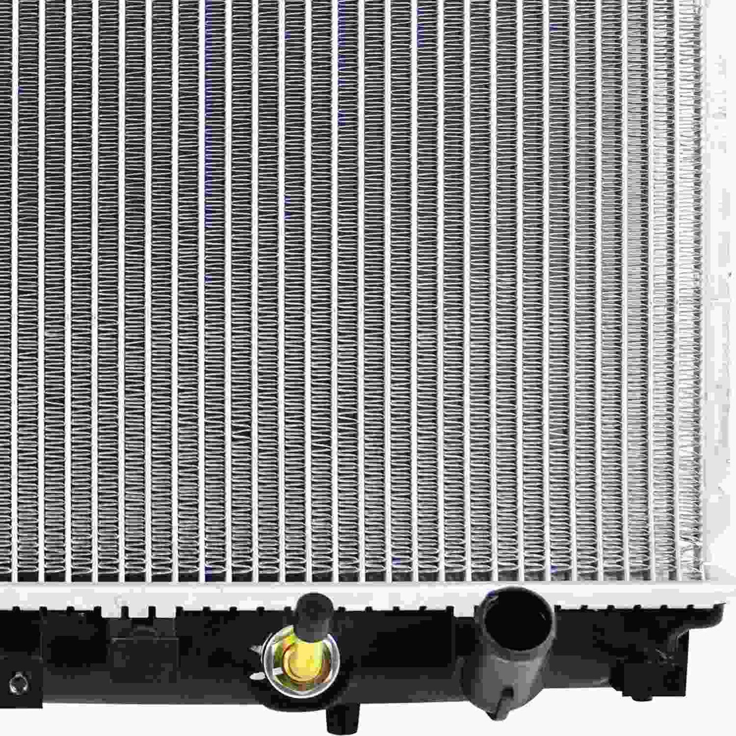 OSC Radiator 886