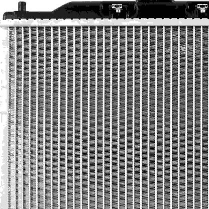 OSC Radiator 886