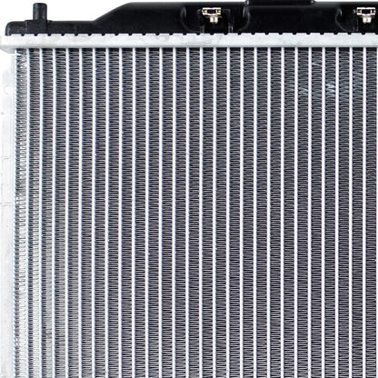 OSC Radiator 886
