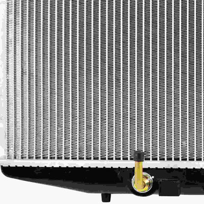 OSC Radiator 886