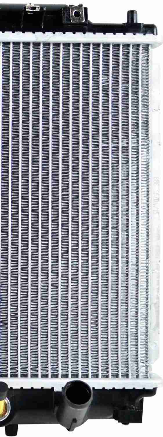 OSC Radiator 886