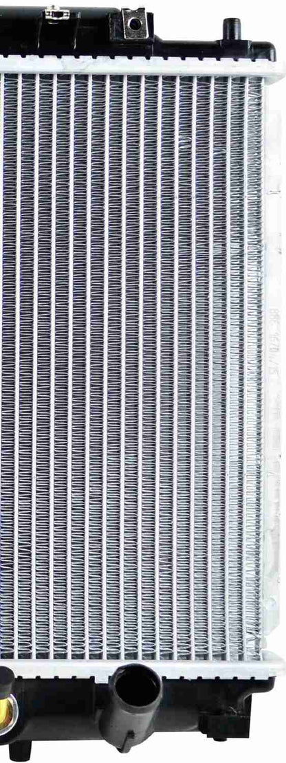 OSC Radiator 886