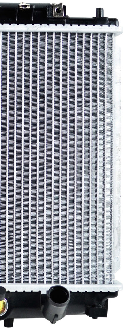 OSC Radiator 886