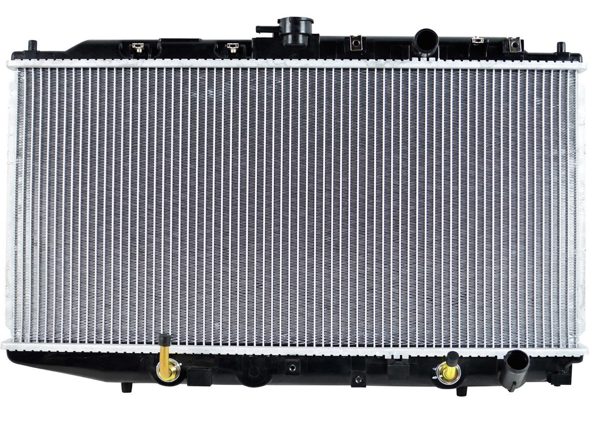 OSC Radiator 886