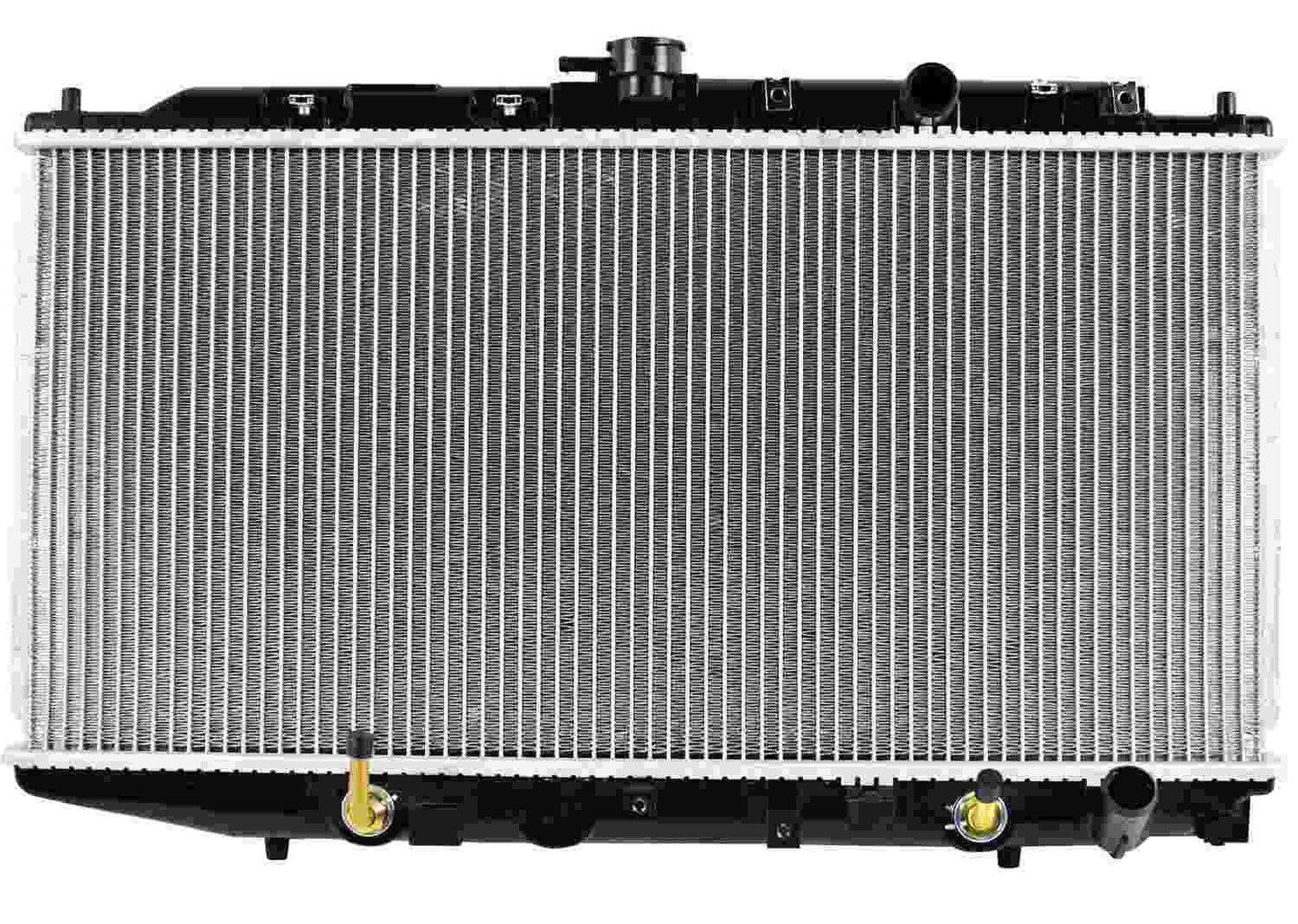 OSC Radiator 886