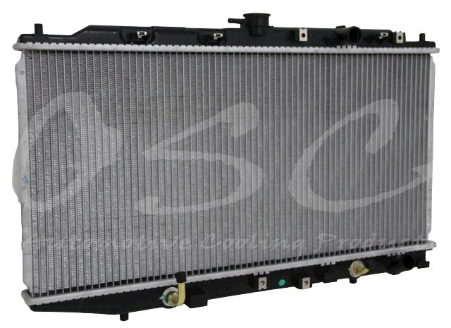 OSC Radiator 886