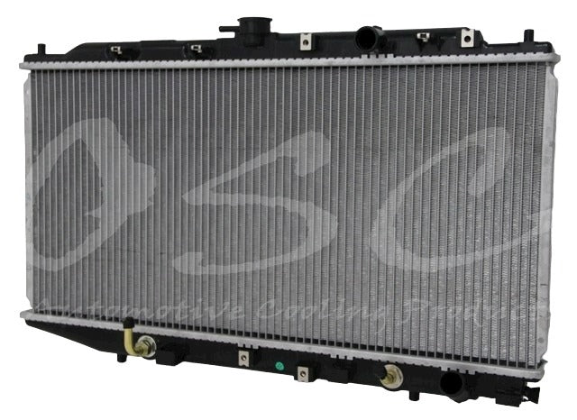 OSC Radiator 886