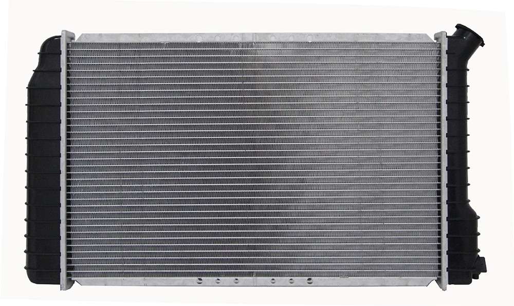 OSC Radiator 888