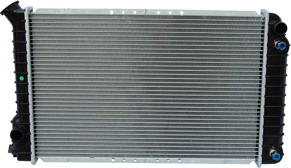 OSC Radiator 888