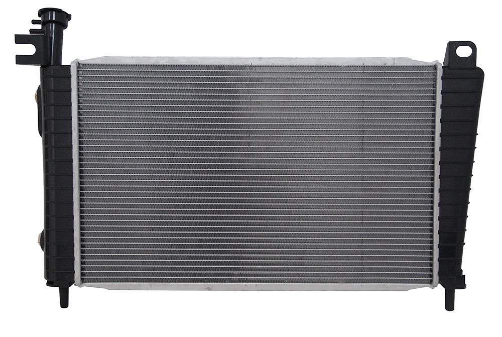 OSC Radiator 890