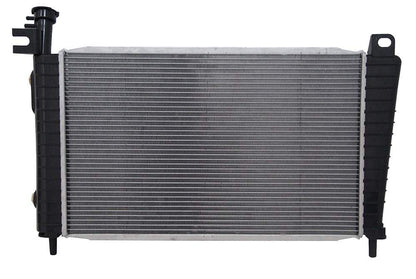 OSC Radiator 890