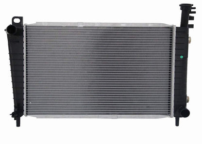 OSC Radiator 890