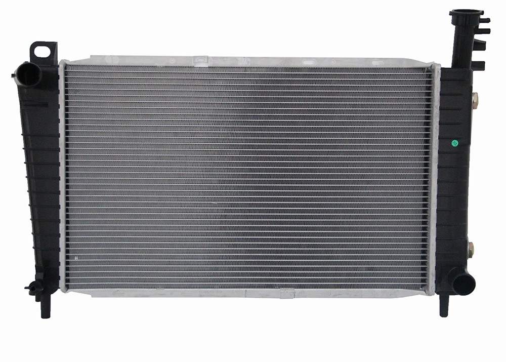 OSC Radiator 890