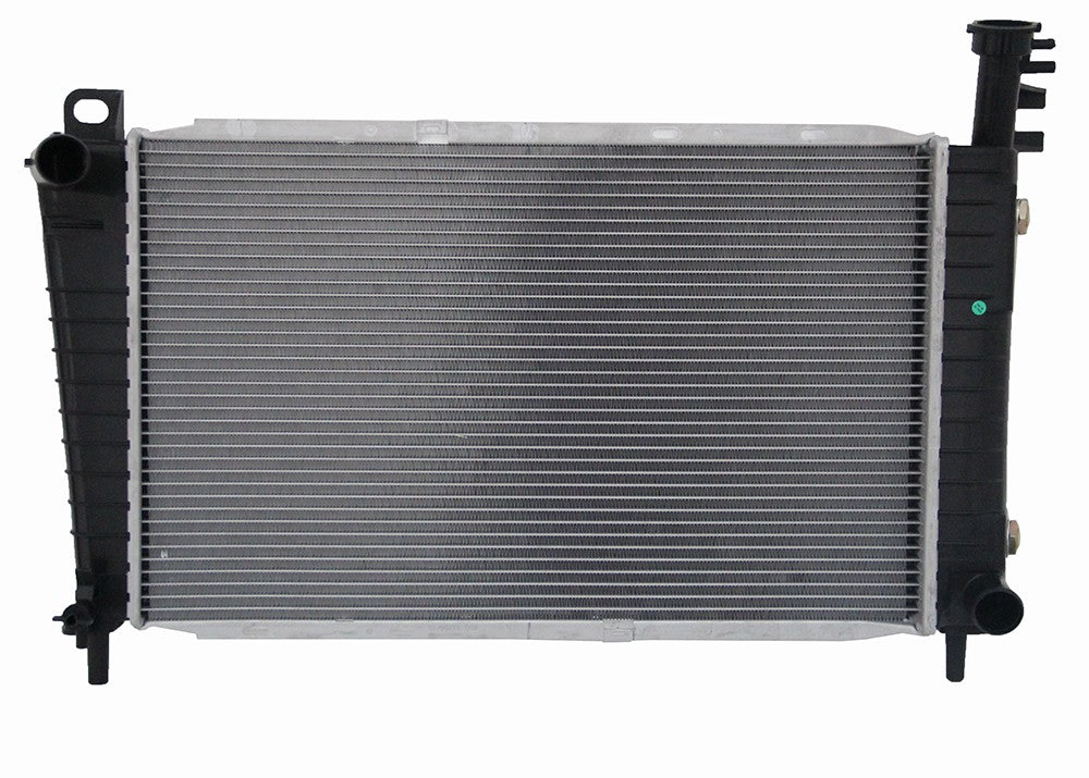 OSC Radiator 890