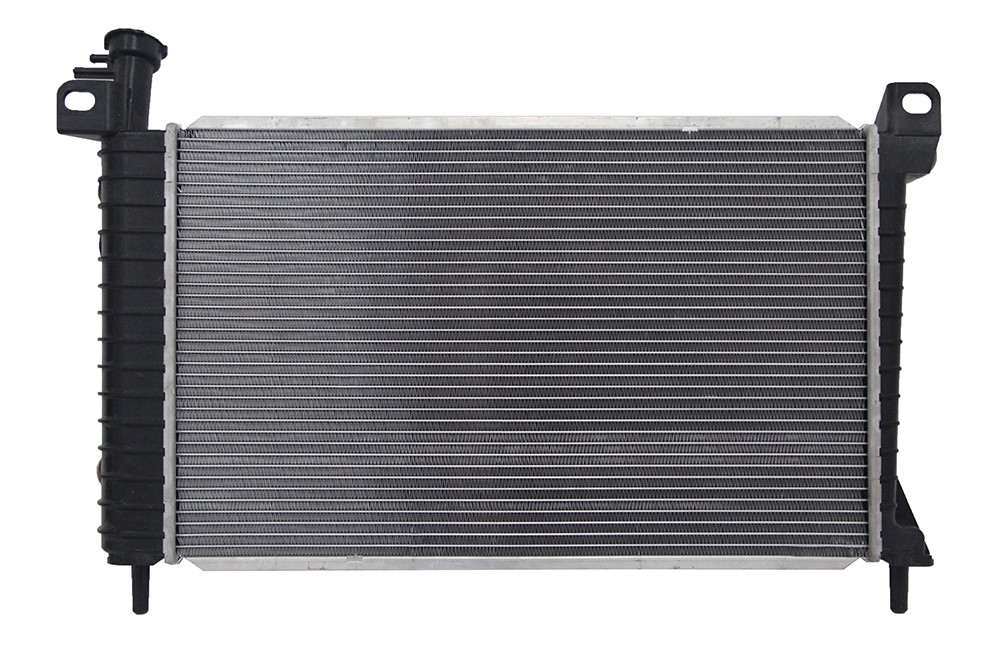 OSC Radiator 891