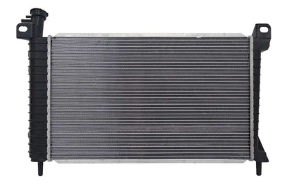 OSC Radiator 891