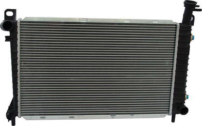 OSC Radiator 891