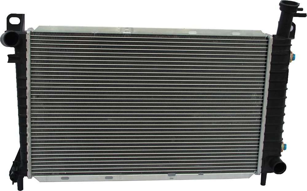 OSC Radiator 891