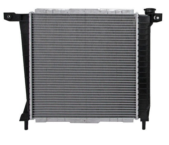 OSC Radiator 897