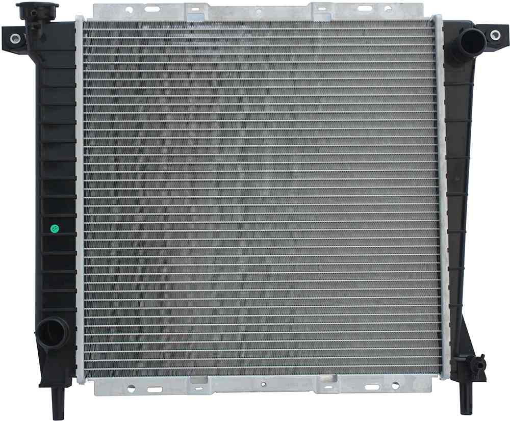OSC Radiator 897