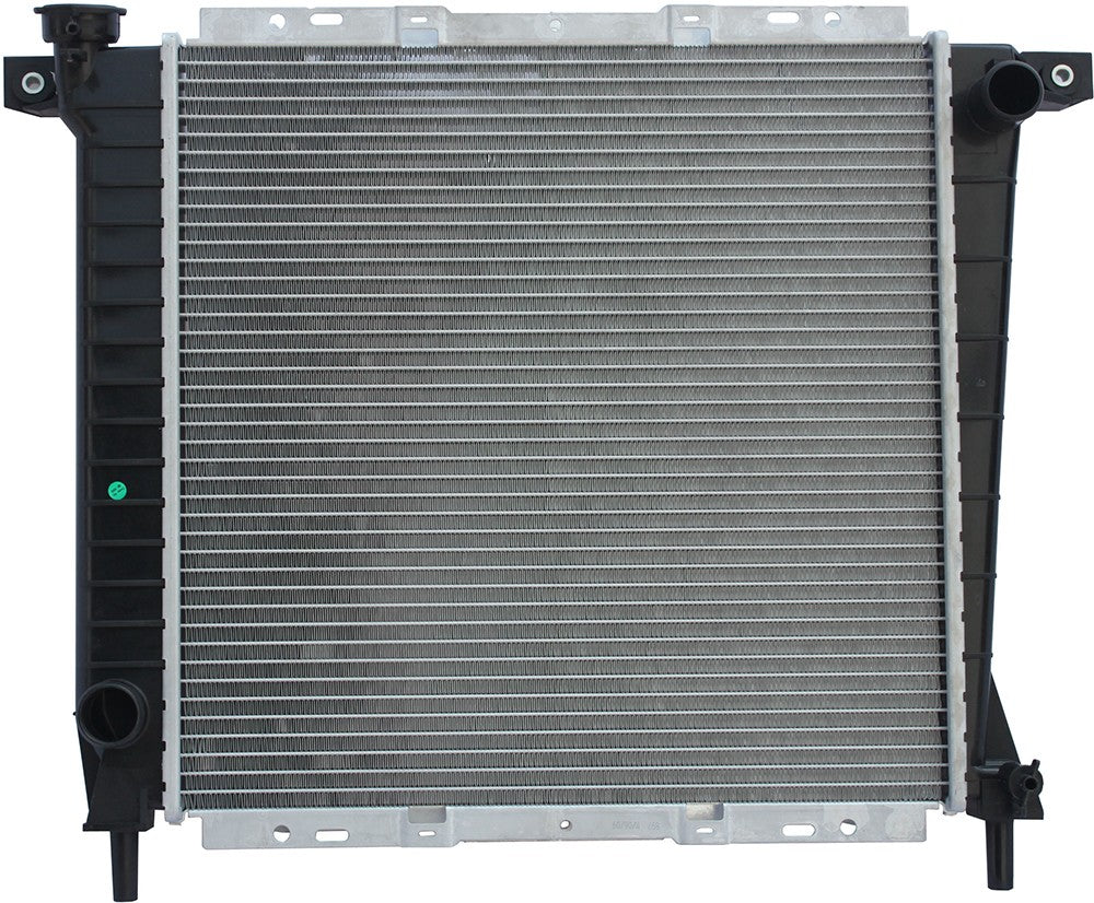 OSC Radiator 897