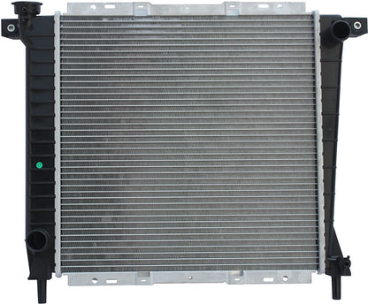 OSC Radiator 897