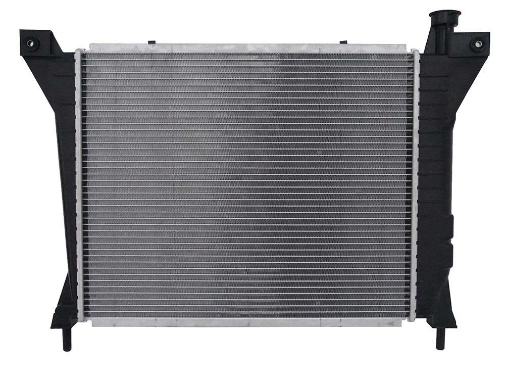 OSC Radiator 901