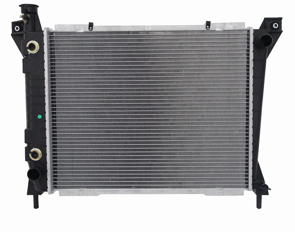 OSC Radiator 901