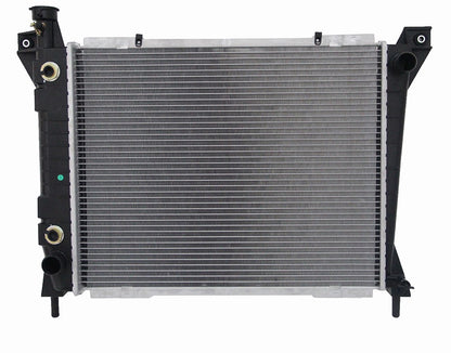 OSC Radiator 901