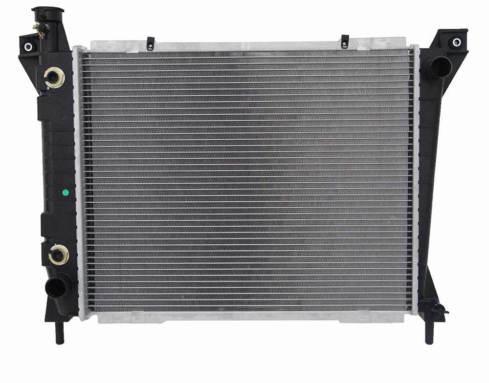 OSC Radiator 901
