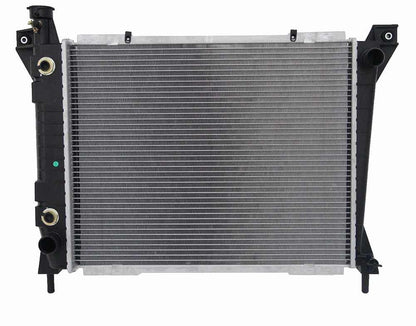 OSC Radiator 901
