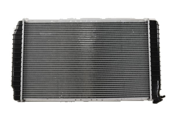 OSC Radiator  top view frsport 908