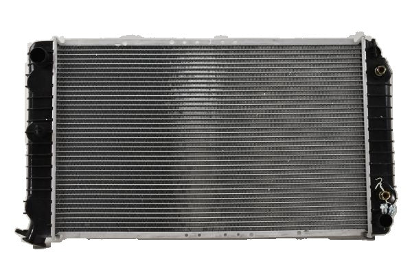 OSC Radiator  top view frsport 908