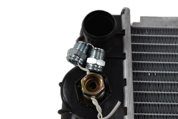 OSC Radiator 908