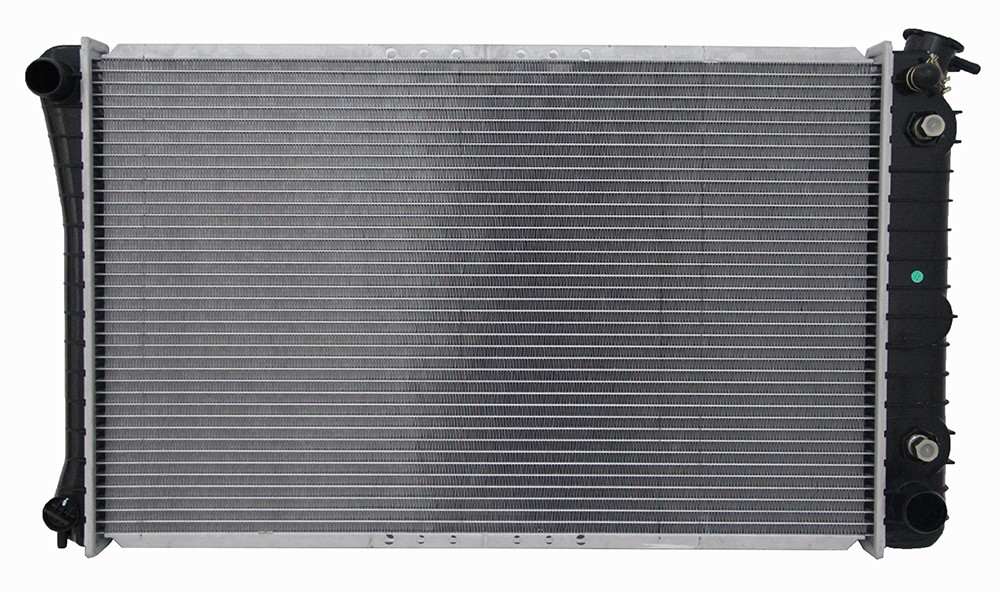 OSC Radiator 921