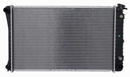 OSC Radiator 921