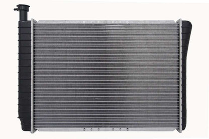 OSC Radiator 924