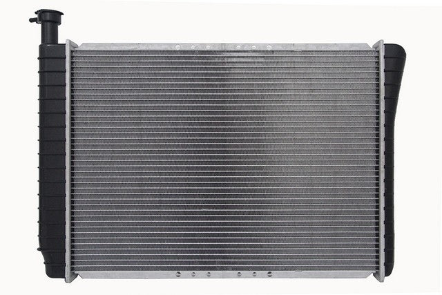 OSC Radiator 924