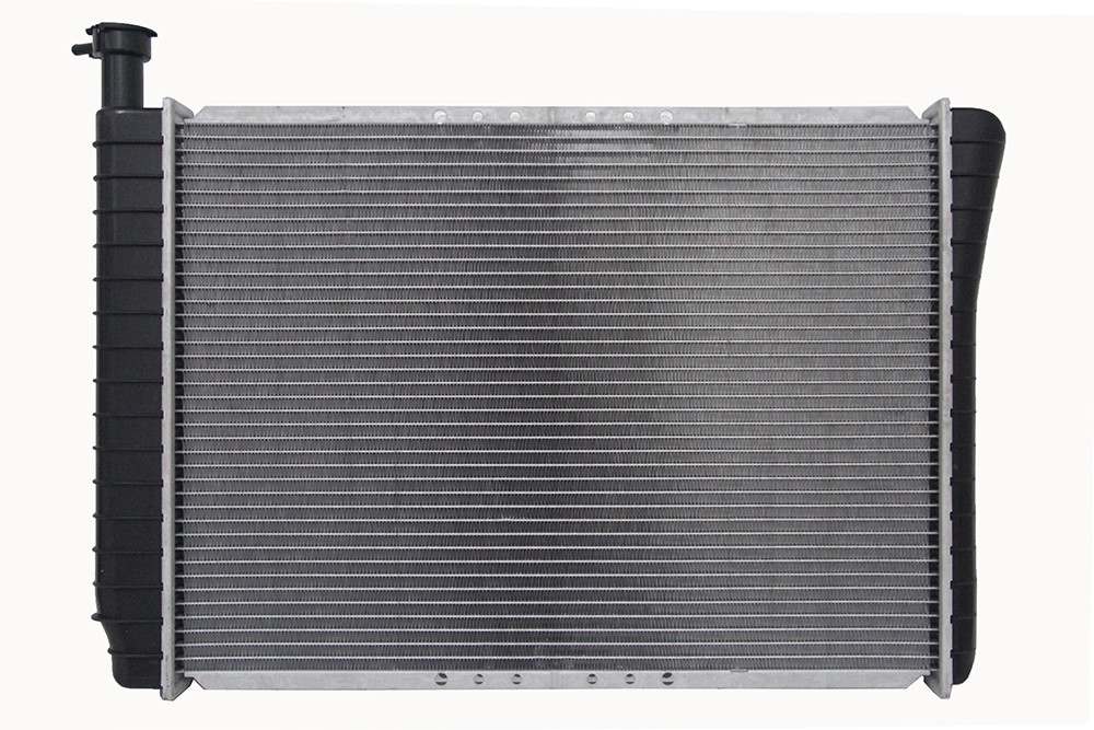 OSC Radiator 924