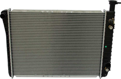 OSC Radiator 924