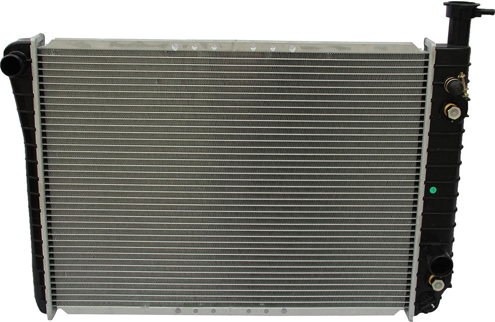OSC Radiator 924