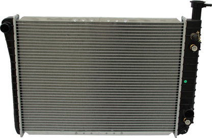 OSC Radiator 924