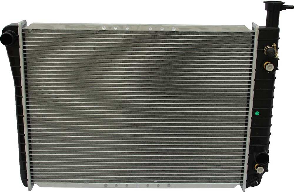 OSC Radiator 924