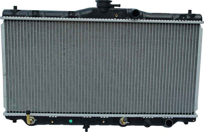 OSC Radiator 928