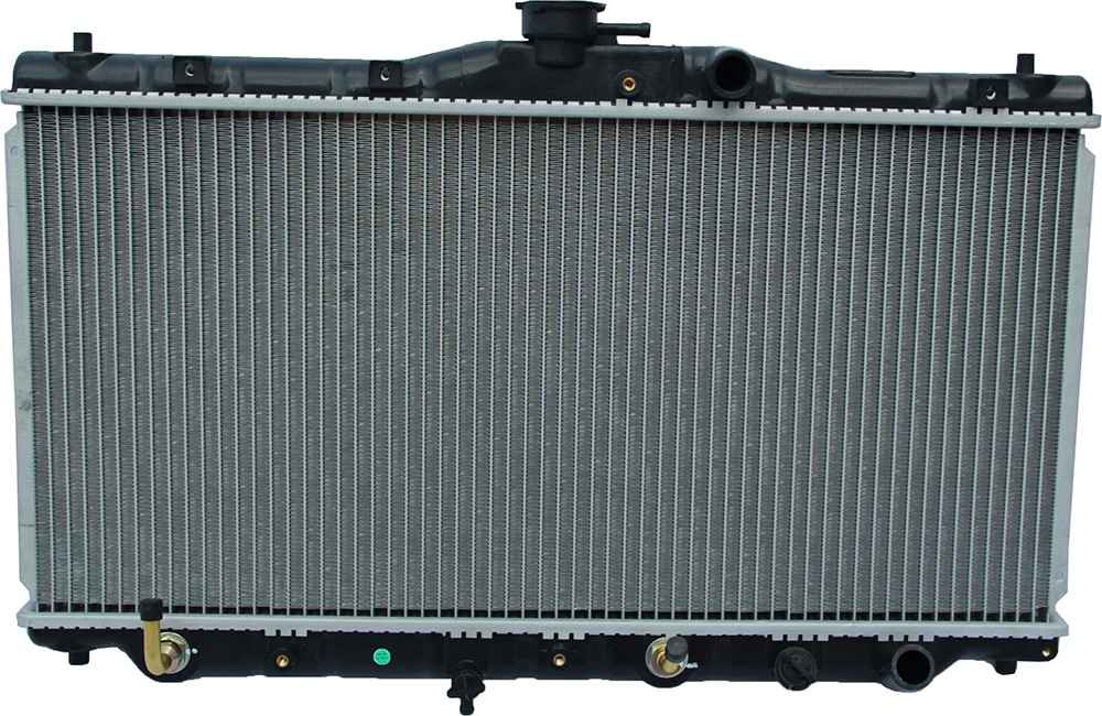 OSC Radiator 928