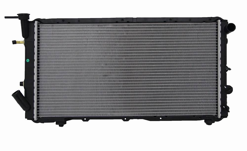 OSC Radiator 935