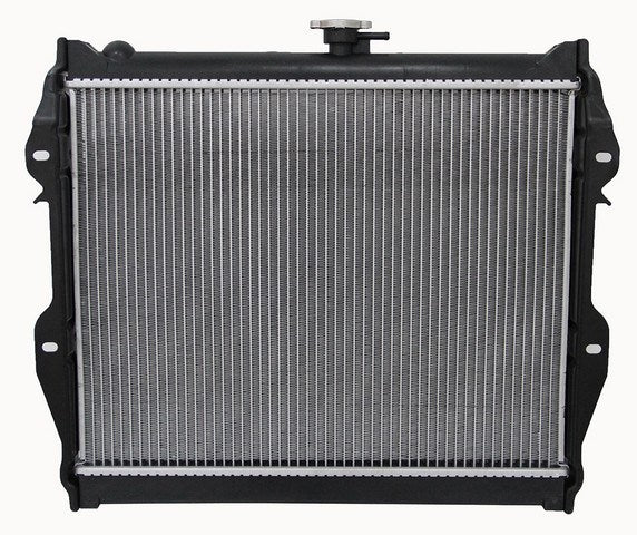 OSC Radiator 945