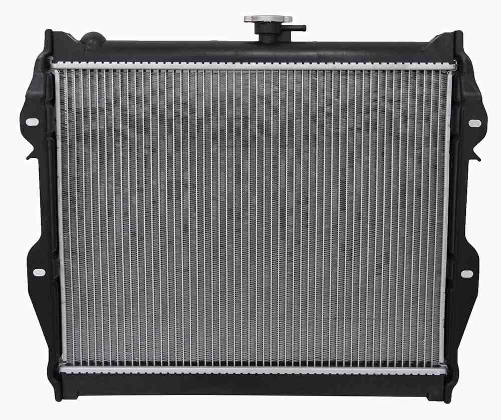 OSC Radiator 945